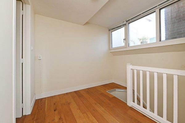 Medium property photo - Van Cittersstraat 31A02, 3022 LG Rotterdam